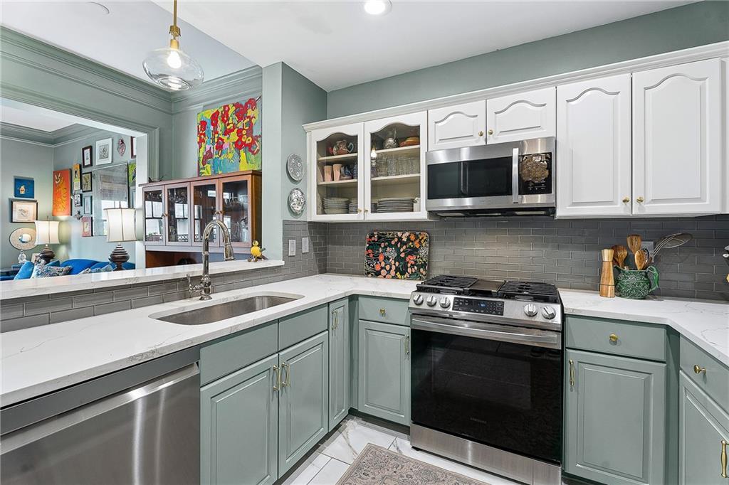 850 Piedmont Avenue Ne Unit 1609 Property Photo 7