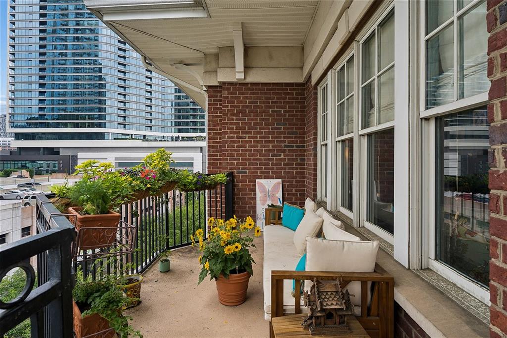 850 Piedmont Avenue Ne Unit 1609 Property Photo 19