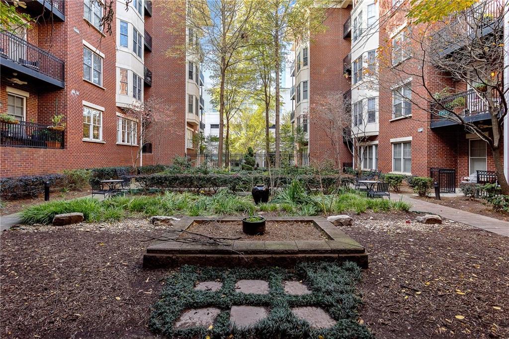 850 Piedmont Avenue Ne Unit 1609 Property Photo 29