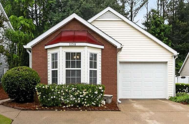 1158 Britley Park Lane Property Photo 1