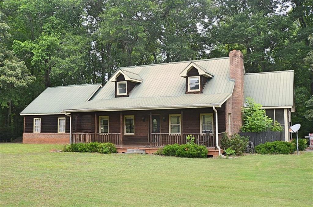 1140 Kinnett Road Property Photo 1