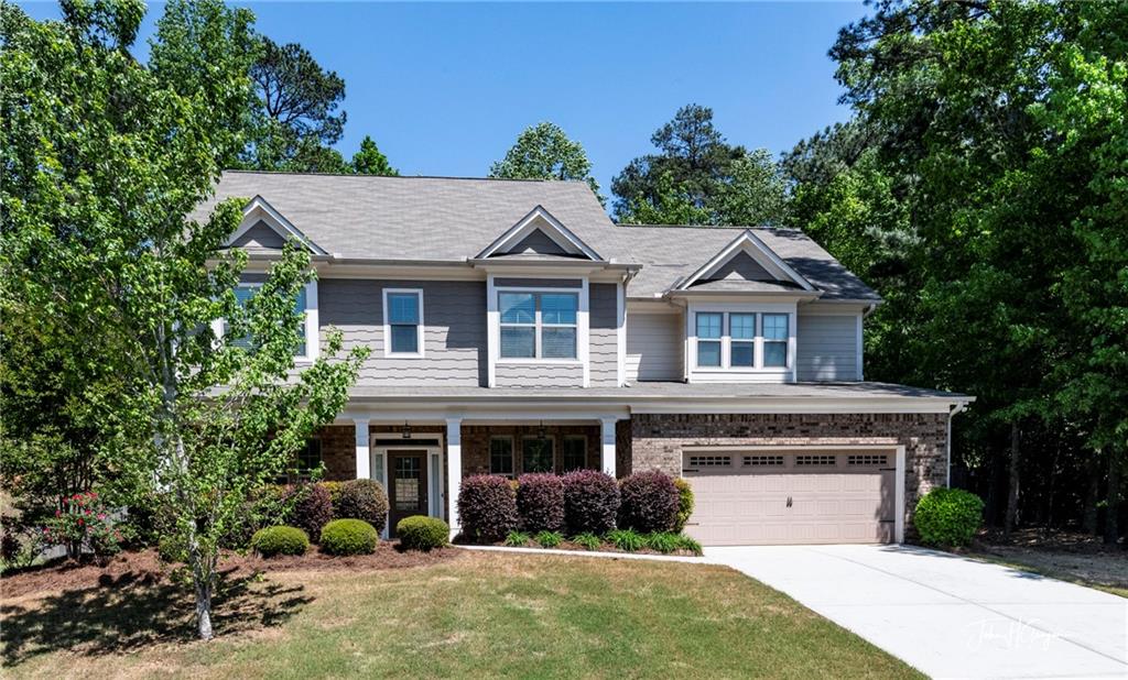 5645 Pleasant Woods Drive