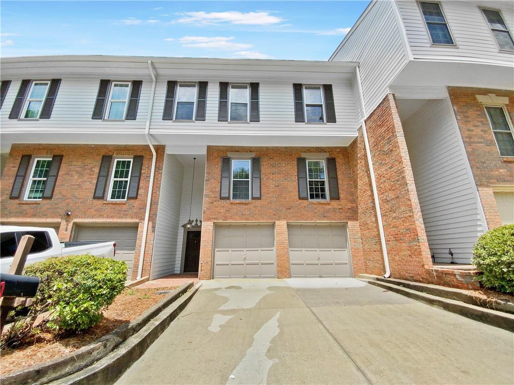 502 Brandywine Circle
