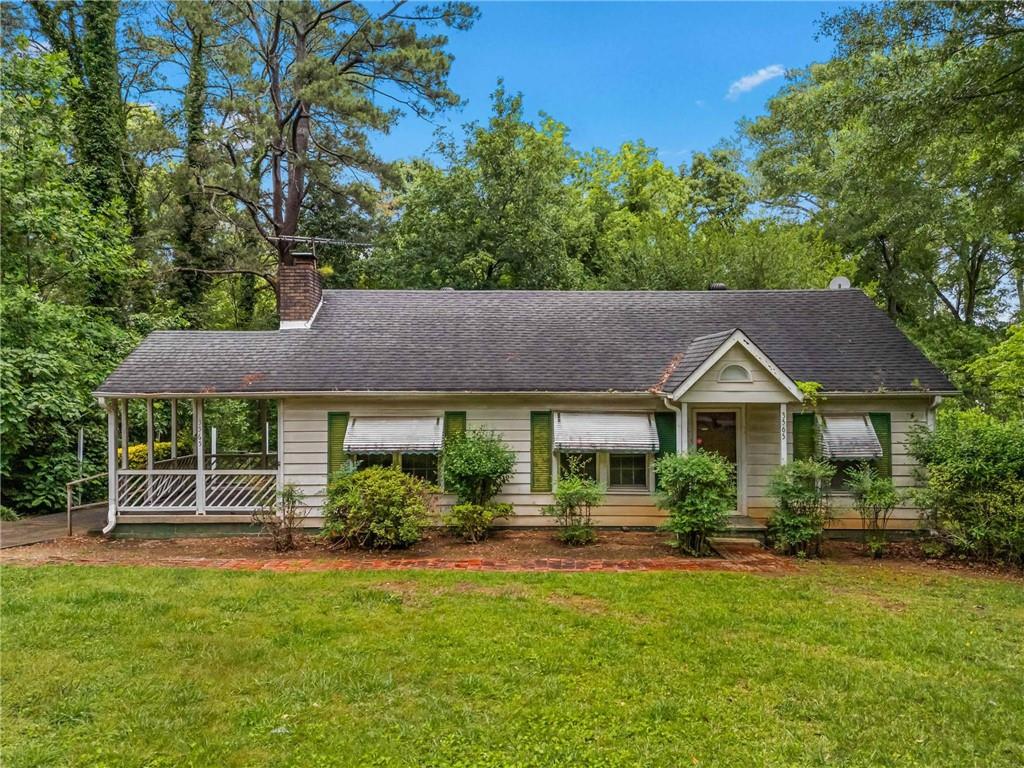 3565 Lee Place Property Photo 1