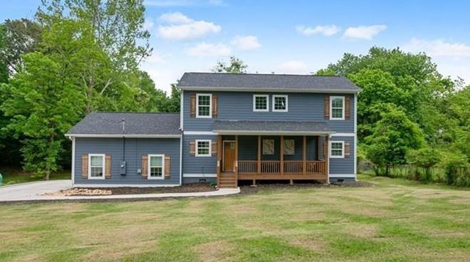 4858 Griggs Street Property Photo 1
