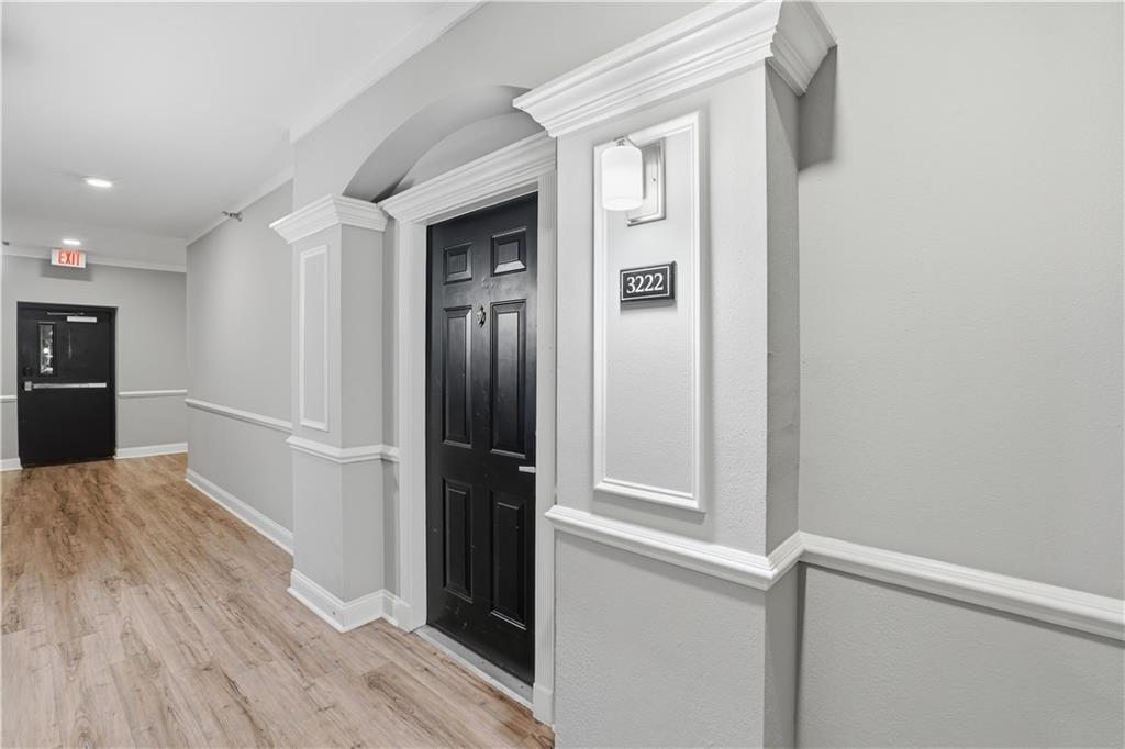 1850 Cotillion Drive Unit 3222 Property Photo 1