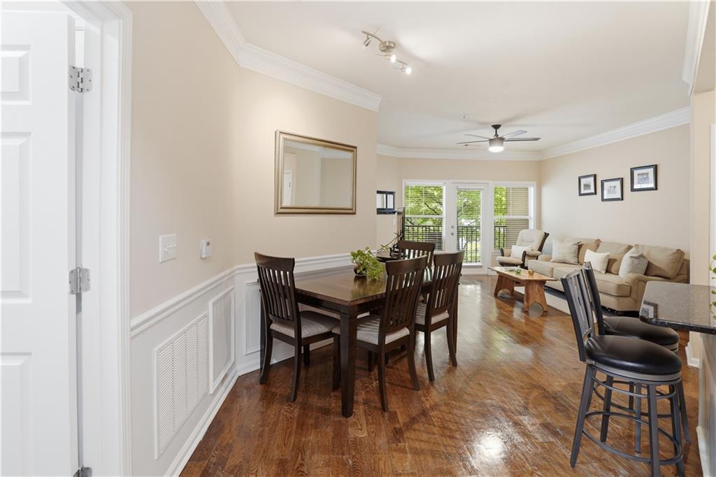 1850 Cotillion Drive Unit 3222 Property Photo 2