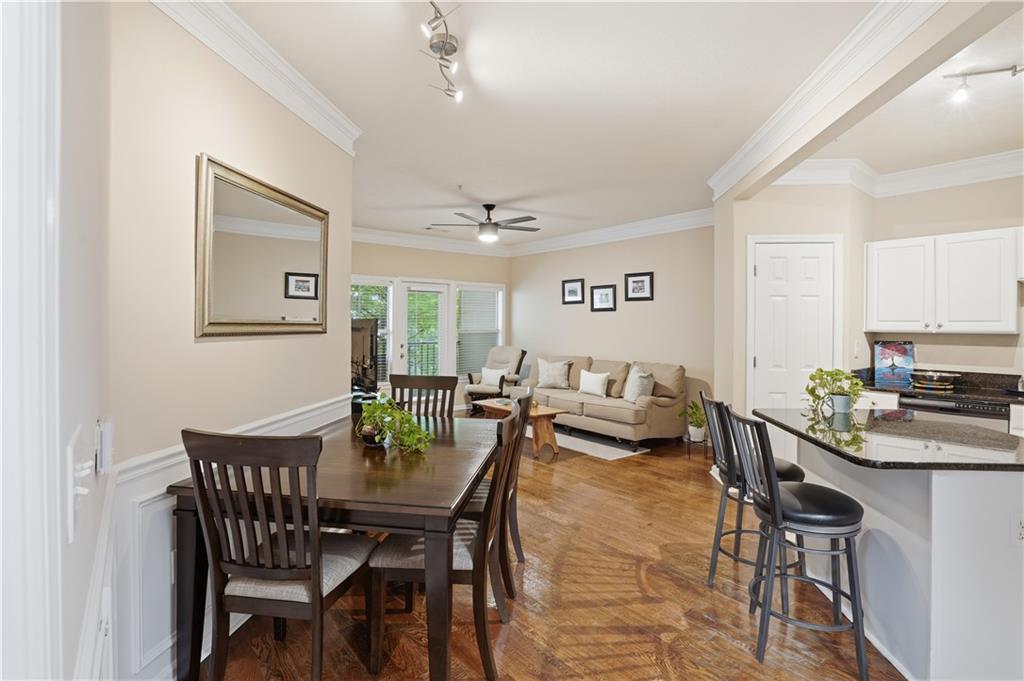 1850 Cotillion Drive Unit 3222 Property Photo 3