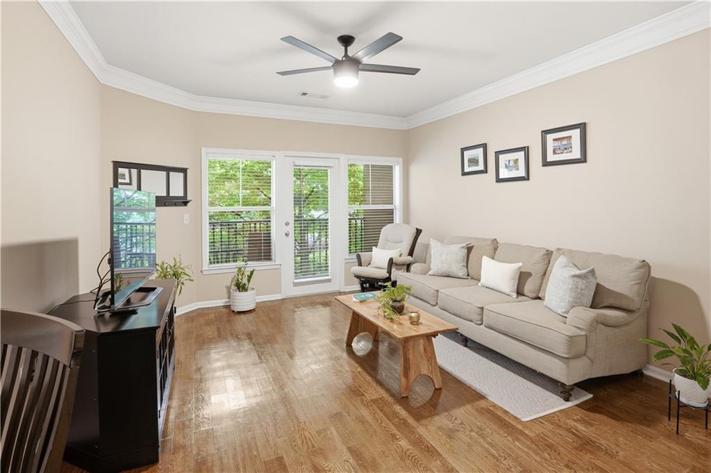 1850 Cotillion Drive Unit 3222 Property Photo 4