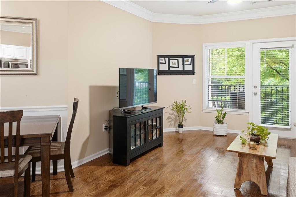1850 Cotillion Drive Unit 3222 Property Photo 5