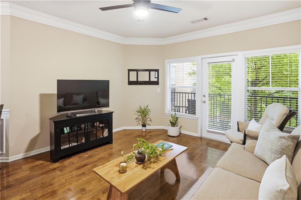 1850 Cotillion Drive Unit 3222 Property Photo 6