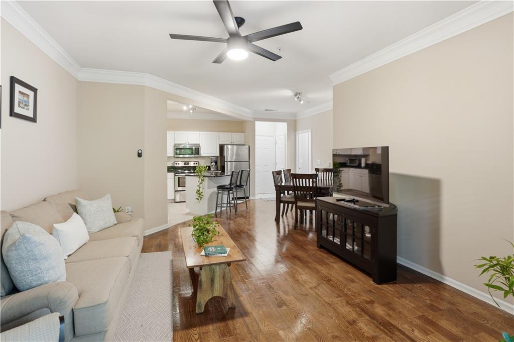 1850 Cotillion Drive Unit 3222 Property Photo 7