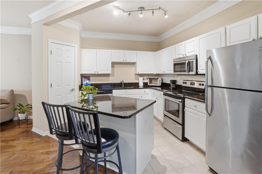 1850 Cotillion Drive Unit 3222 Property Photo 10