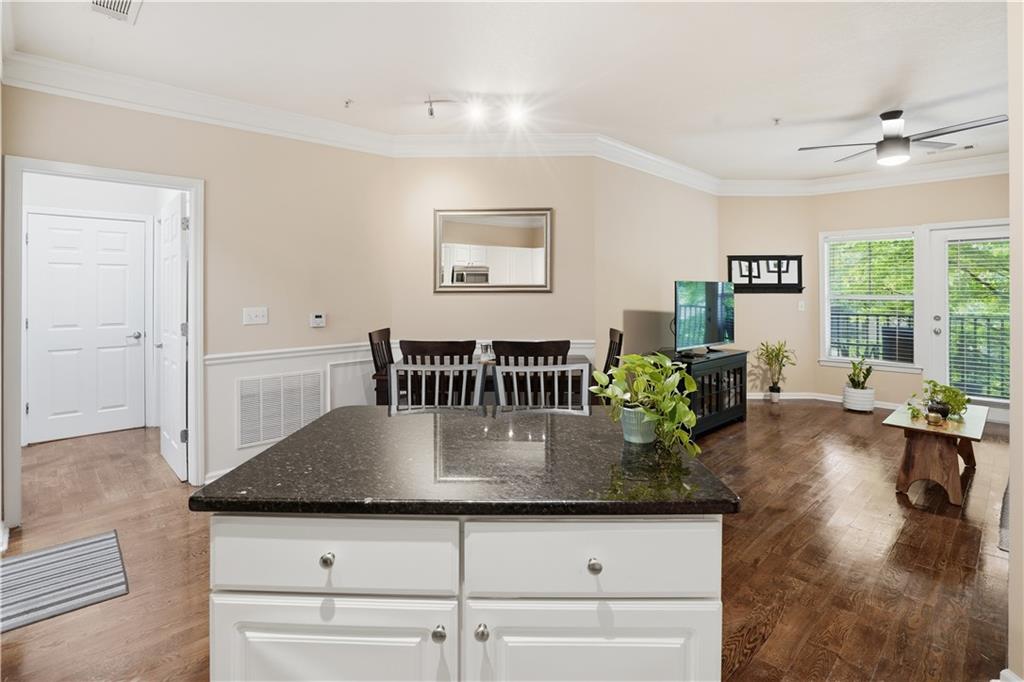 1850 Cotillion Drive Unit 3222 Property Photo 11