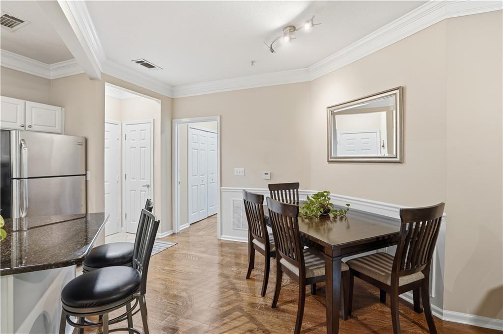 1850 Cotillion Drive Unit 3222 Property Photo 12