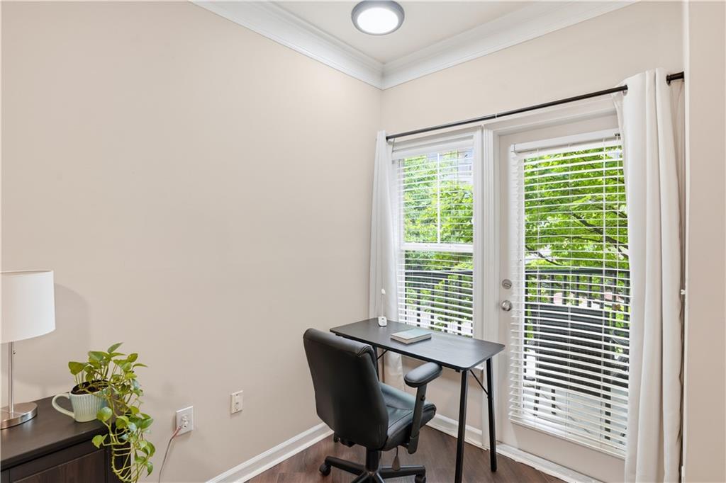 1850 Cotillion Drive Unit 3222 Property Photo 17