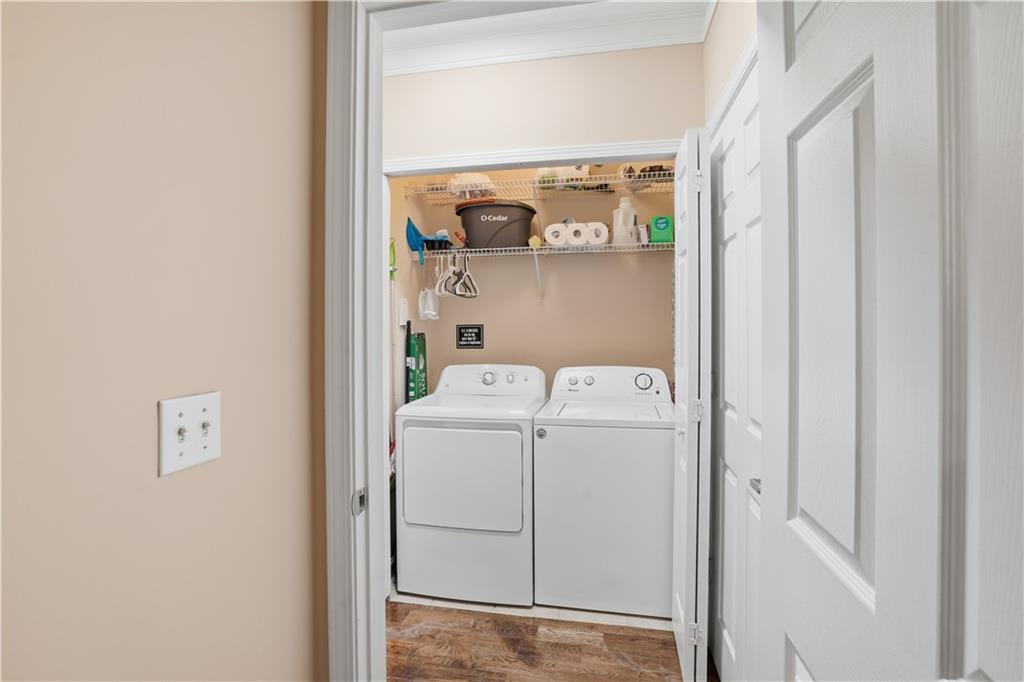 1850 Cotillion Drive Unit 3222 Property Photo 23