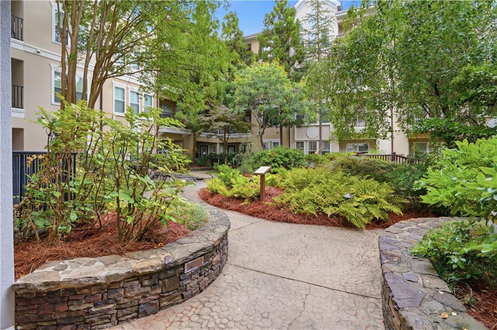 1850 Cotillion Drive Unit 3222 Property Photo 28