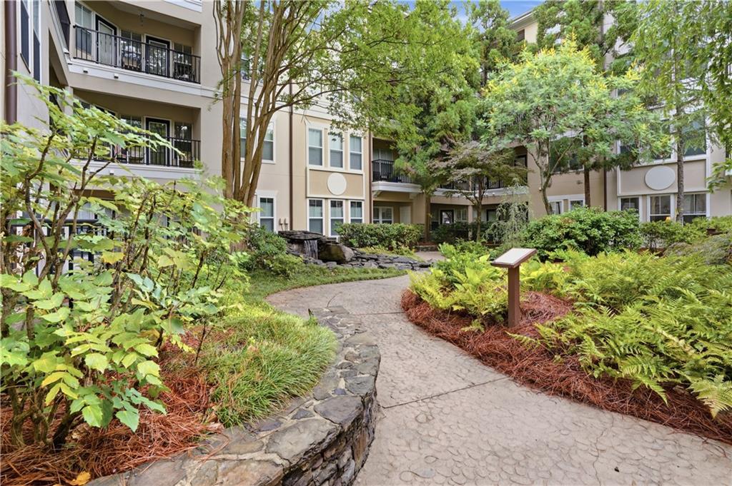 1850 Cotillion Drive Unit 3222 Property Photo 29