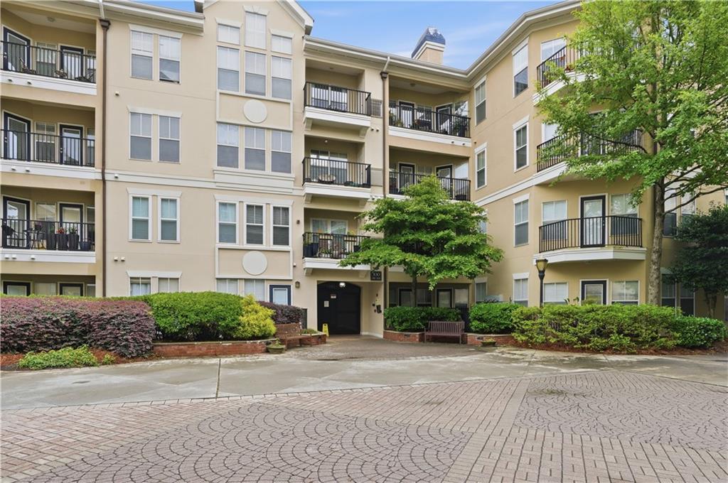 1850 Cotillion Drive Unit 3222 Property Photo 30