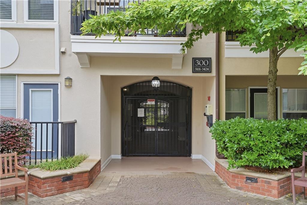 1850 Cotillion Drive Unit 3222 Property Photo 31