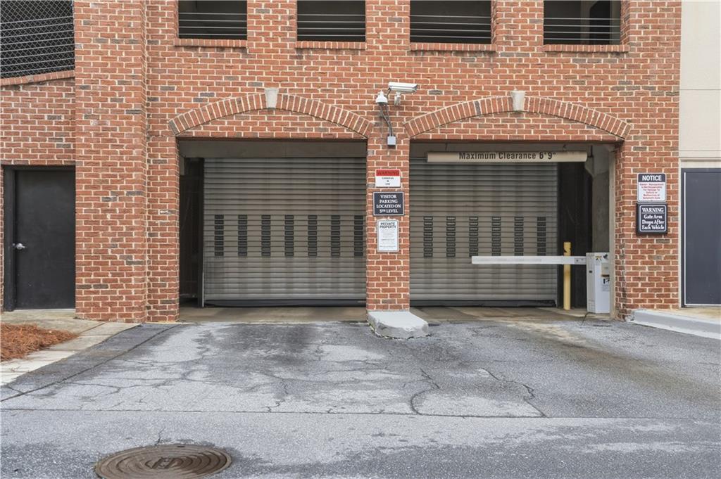 1850 Cotillion Drive Unit 3222 Property Photo 32
