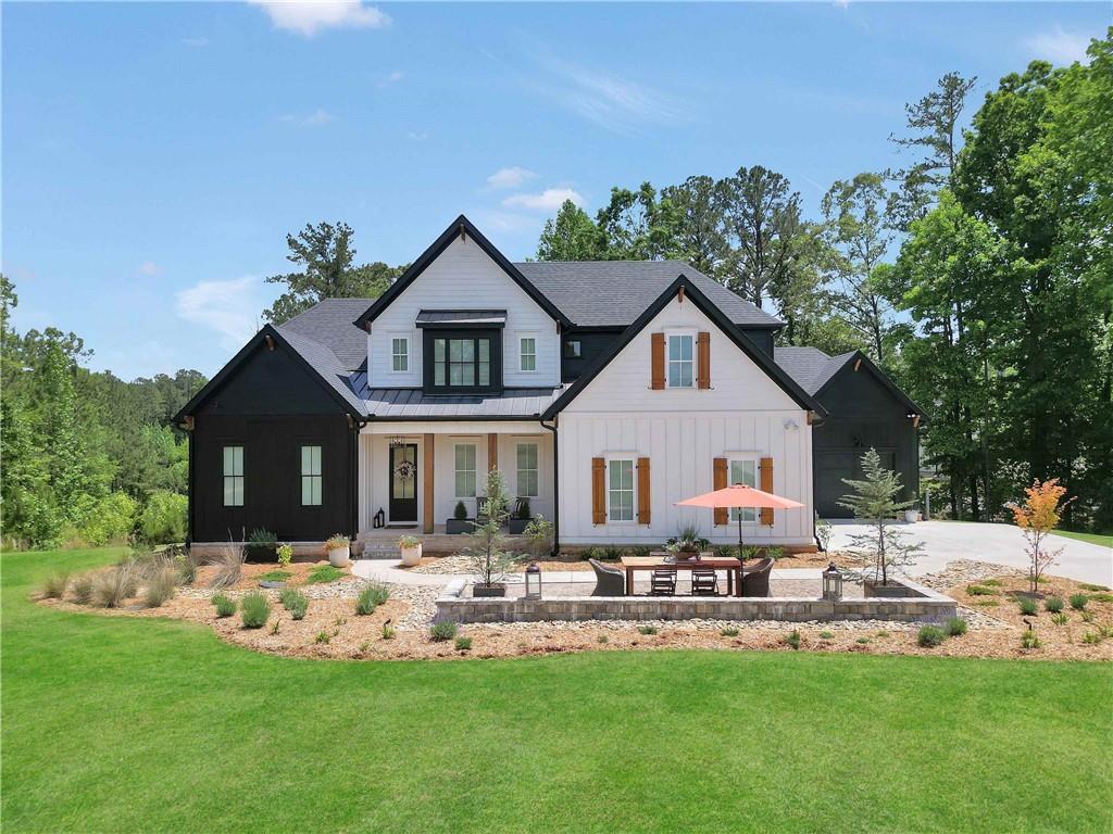 51 Sweet Wood Court Property Photo 1