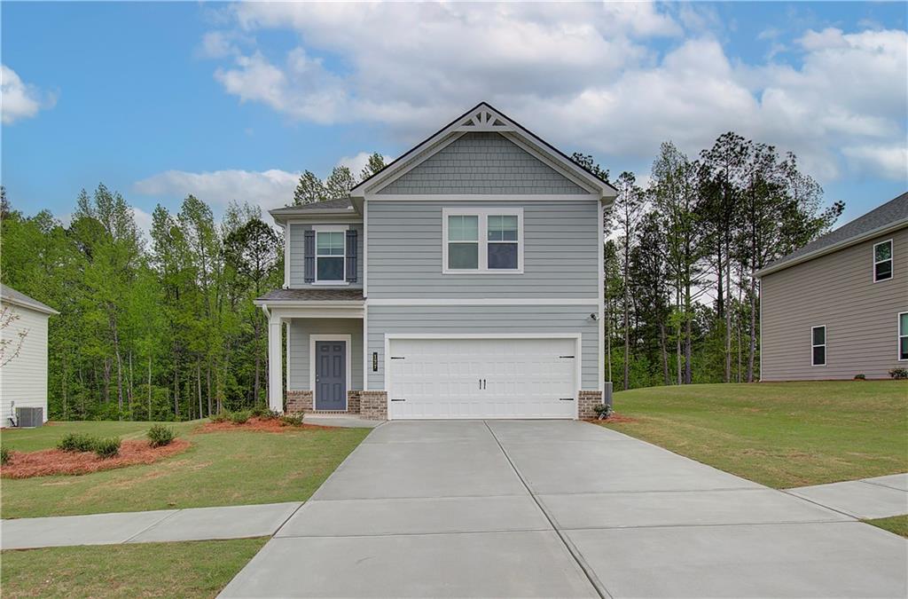 68 Homesite Jericho Way Property Photo 1