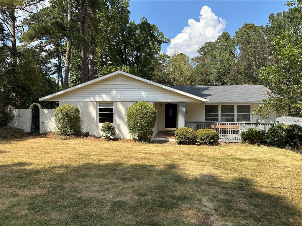 3025 Vultee Drive Property Photo 1