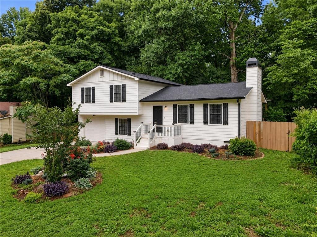 3651 Silver Leaf Lane Sw Property Photo 1