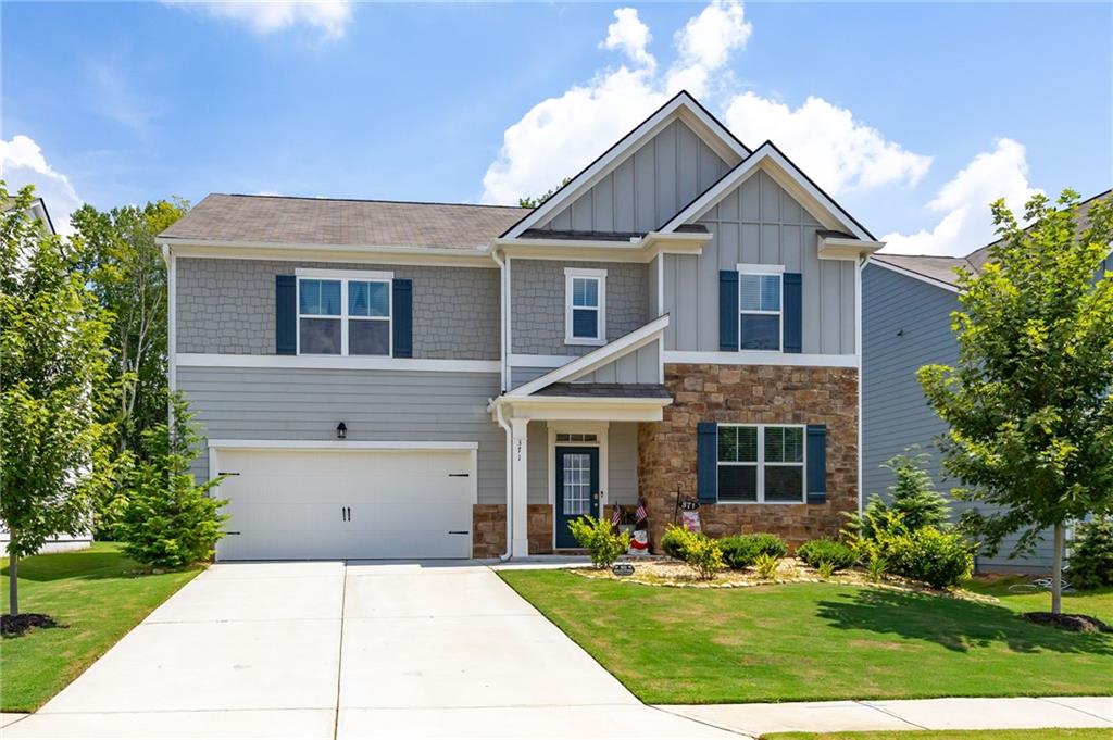 371 Highgrove Way