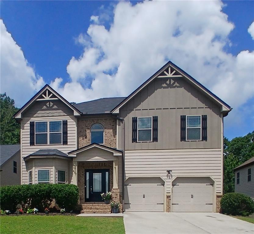 437 Red Fox Drive