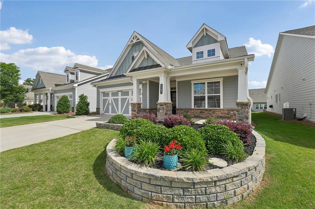 1103 Durham Road Property Photo 2