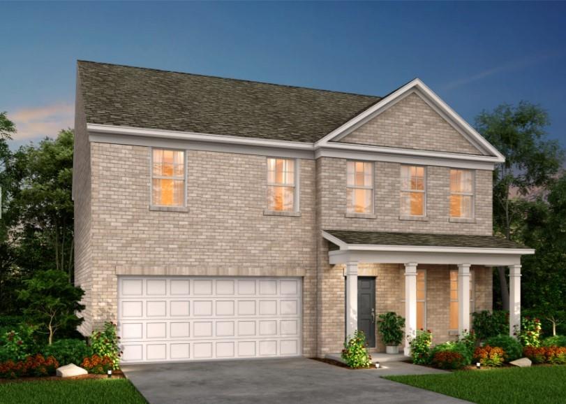 6143 Marigold Way Property Photo 1