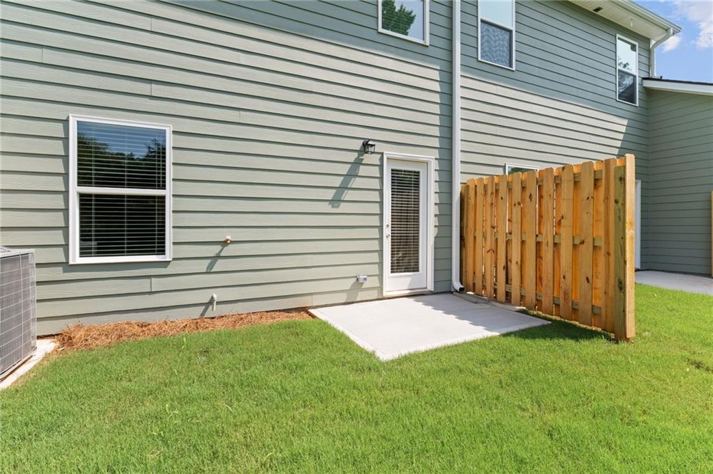 8339 Columbia Court Property Photo 25