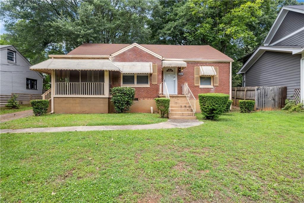 1712 Clifton Way Se Property Photo 1