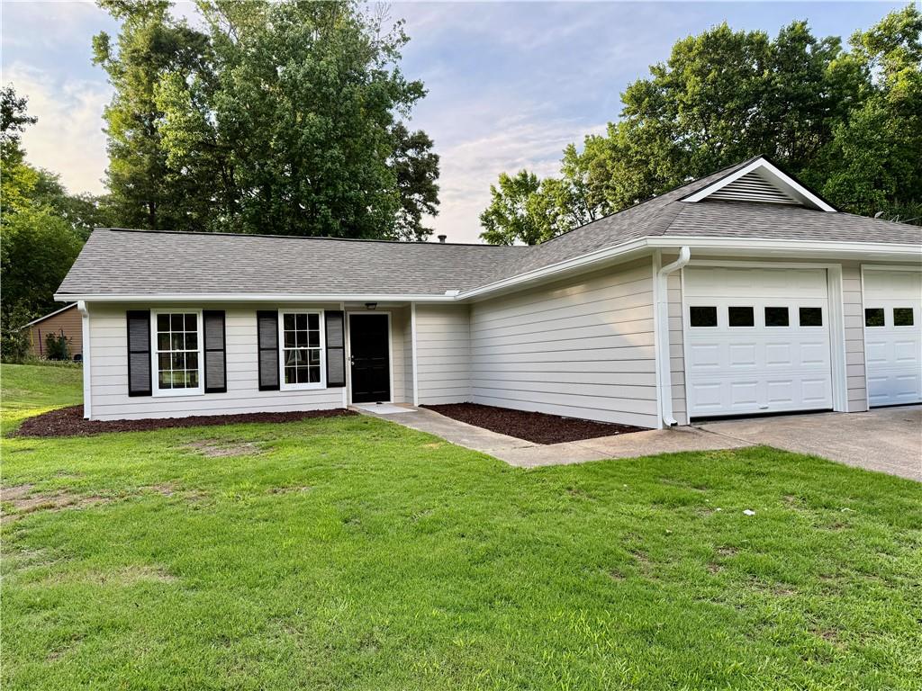 2060 Darrel Lane Property Photo 1