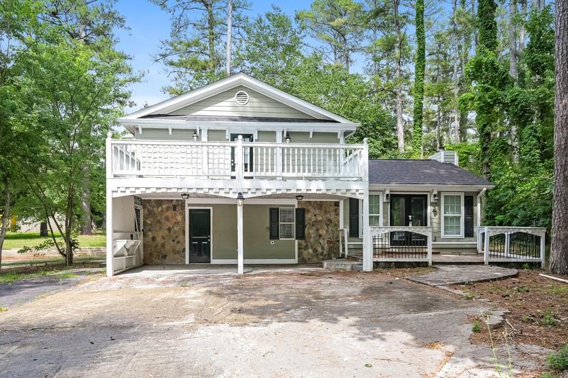1206 Haliburton Avenue Property Photo 1