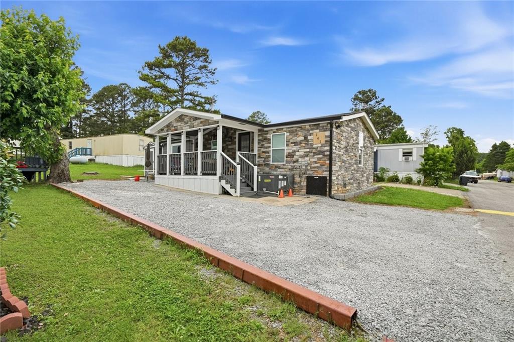 200 Dupree Road Property Photo 2