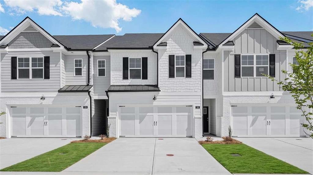 220 Sound Circle Property Photo 1