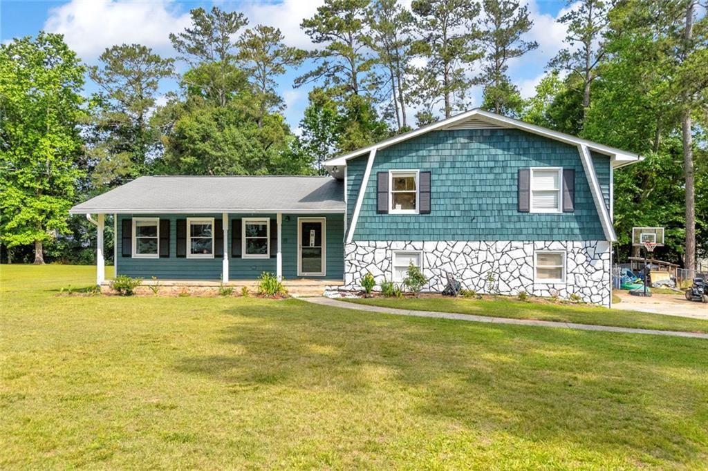 144 Zion Wood Road Property Photo 1