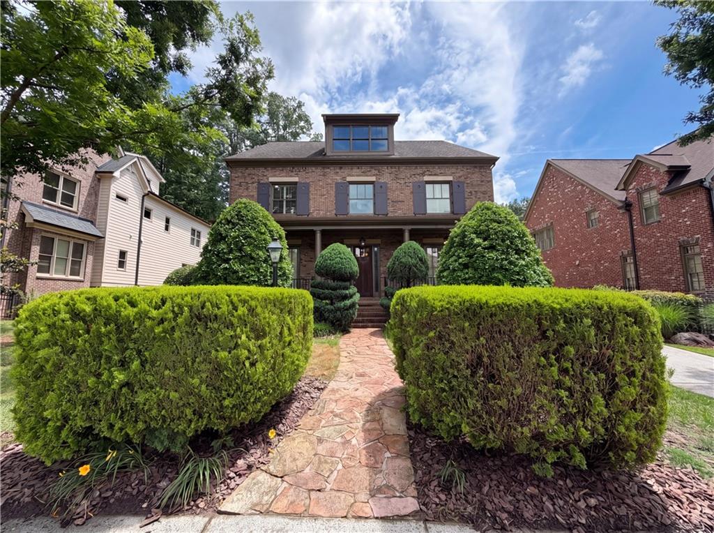 3250 Camellia Lane