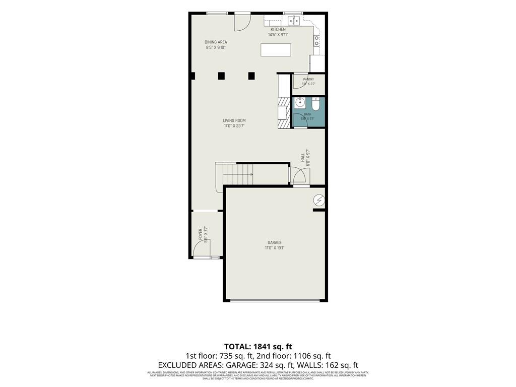 5563 Radford Loop Property Photo 25