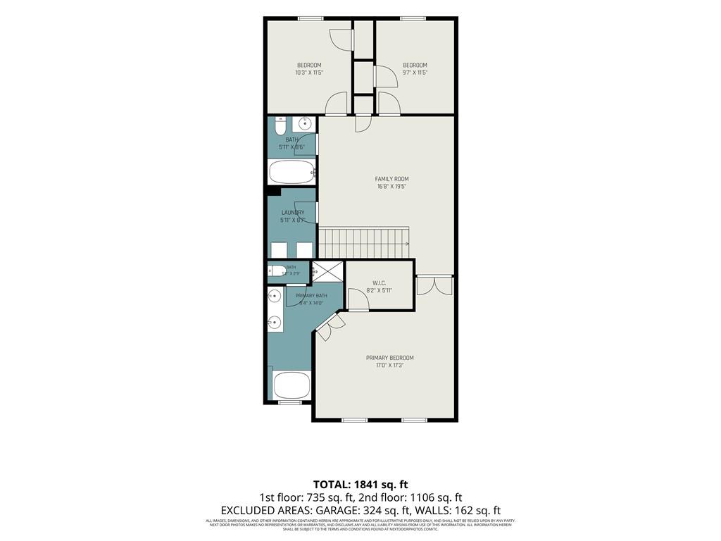 5563 Radford Loop Property Photo 26