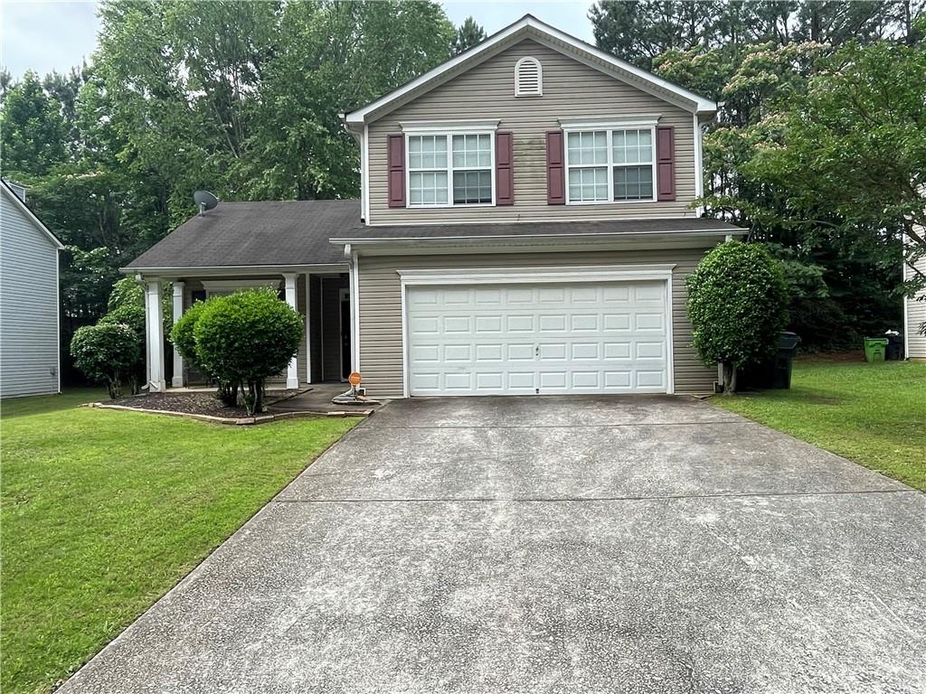1017 Willow Crest Landing Property Photo 2