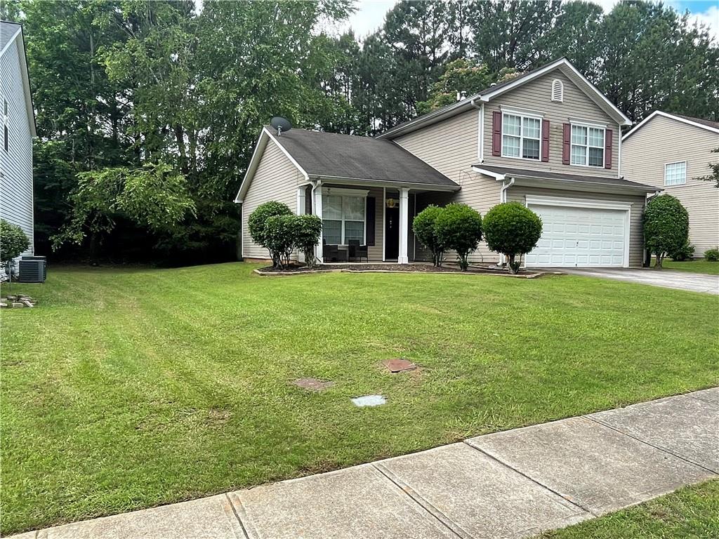 1017 Willow Crest Landing Property Photo 3