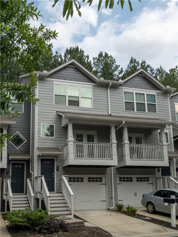 1060 Liberty Parkway NW Unit 413 Property Photo 1