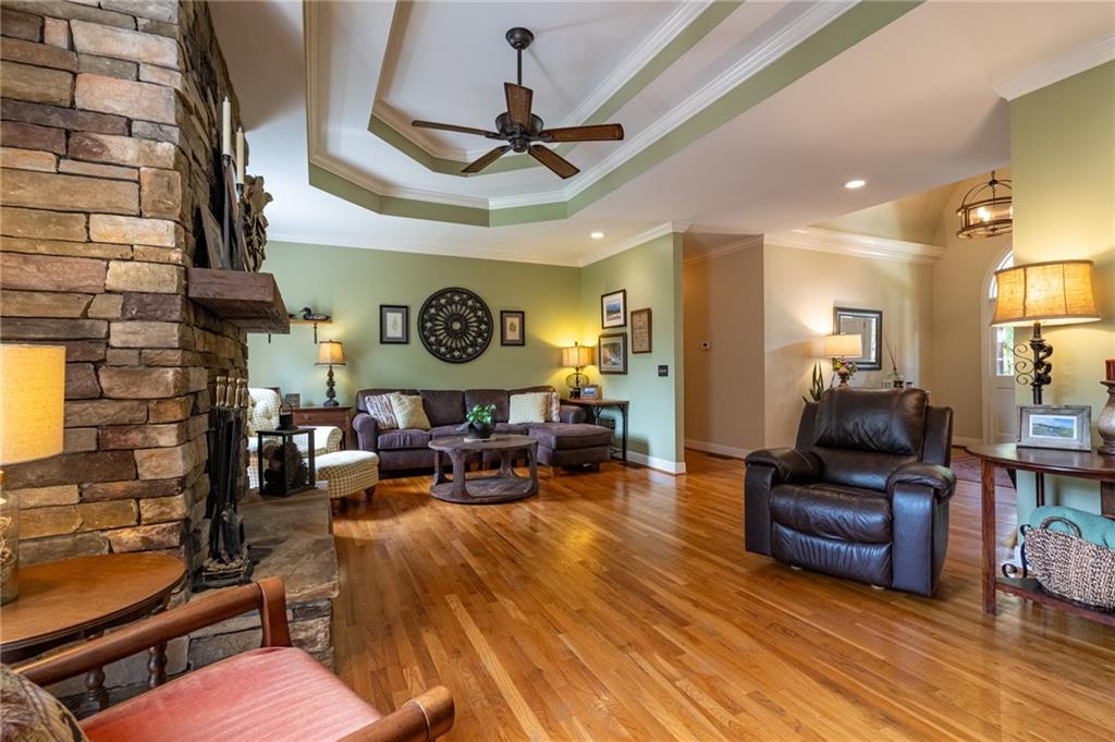 130 Wildflower Road Ne Property Photo 11