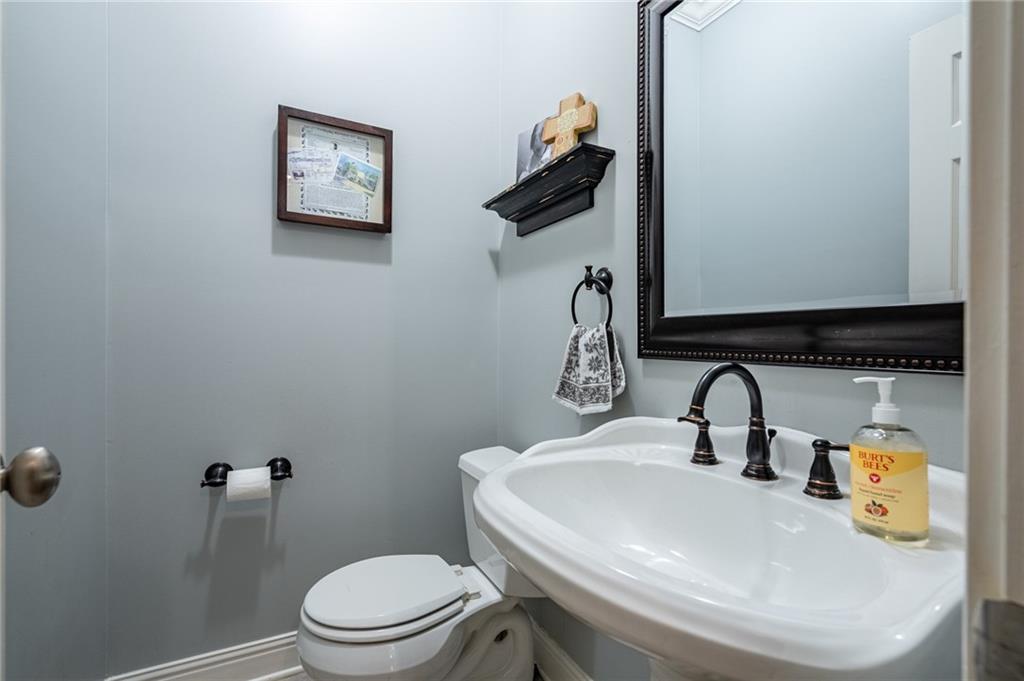 130 Wildflower Road Ne Property Photo 16