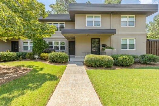 311 Lakemoore Drive Property Photo 1